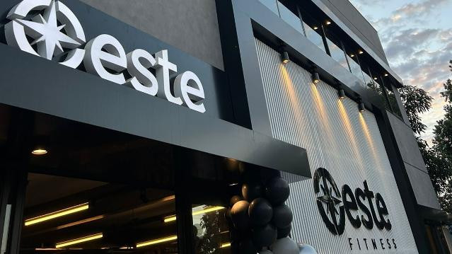 Imagem 2 da galeria do parceiro Academia Oeste Fitness