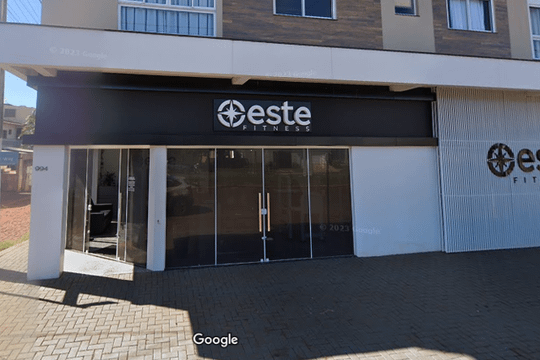 Imagem 2 da galeria do parceiro Academia Oeste Fitness