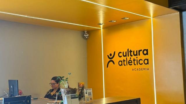 Imagem 3 da galeria do parceiro Academia Cultura Atlética