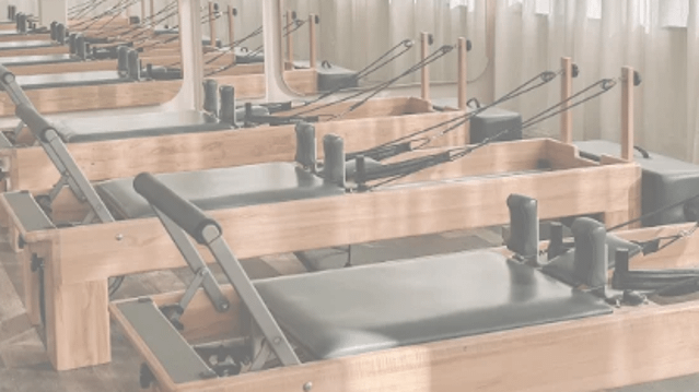 Image 1 from Análú Pilates Studios partner gallery