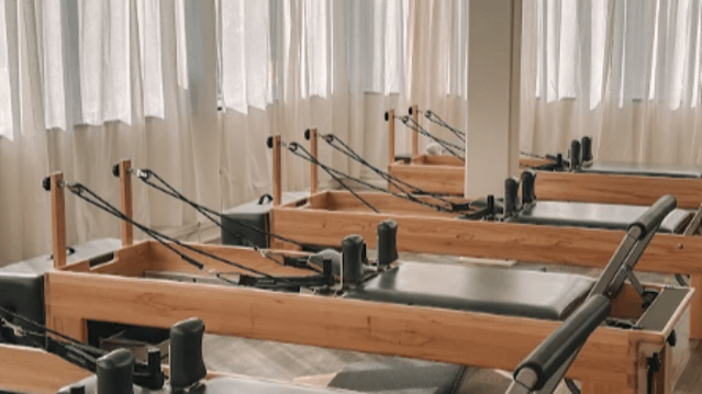Image 3 from Análú Pilates Studios partner gallery