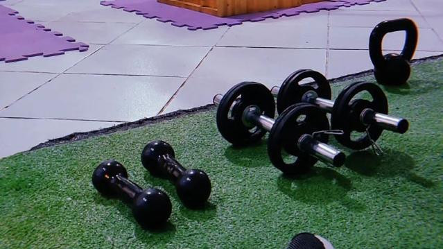 Imagem 3 da galeria do parceiro Meraki Saúde e Bem-Estar