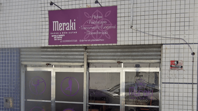 Imagem 2 da galeria do parceiro Meraki Saúde e Bem-Estar