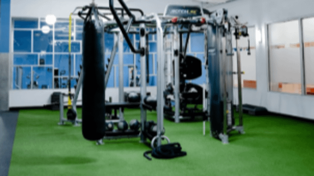 Image 3 from East Brook Fitness partner gallery