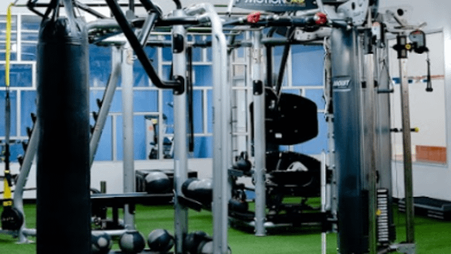 Image 2 from East Brook Fitness partner gallery