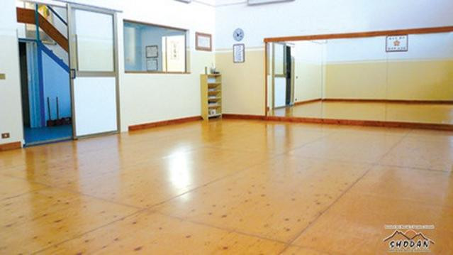 Immagine 2 dalla galleria del partner Shodan Monari