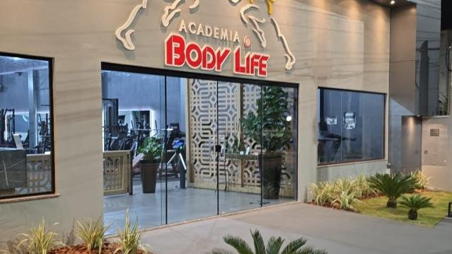 Imagem 1 da galeria do parceiro Academia Body Life
