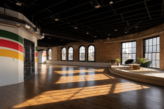 Image 1 from The WalkGood Yard partner gallery