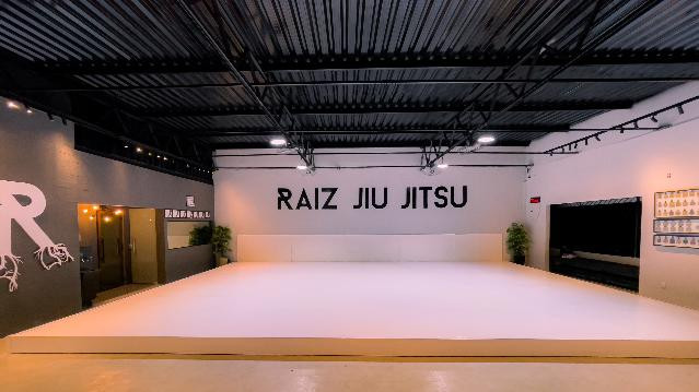 Imagem 1 da galeria do parceiro CT Raiz JiuJitsu - Alto da Cruz