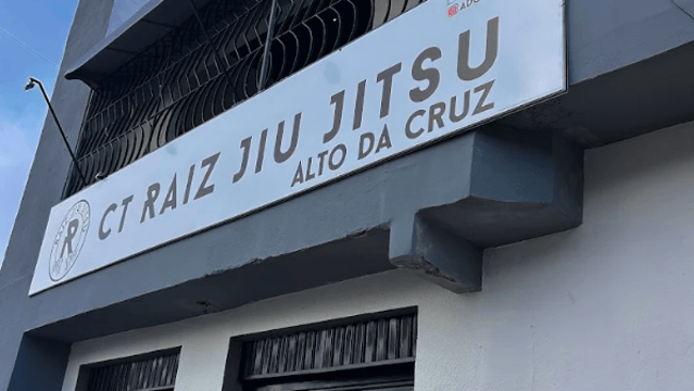 Imagem 2 da galeria do parceiro CT Raiz JiuJitsu - Alto da Cruz