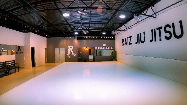 Imagem 3 da galeria do parceiro CT Raiz JiuJitsu - Alto da Cruz