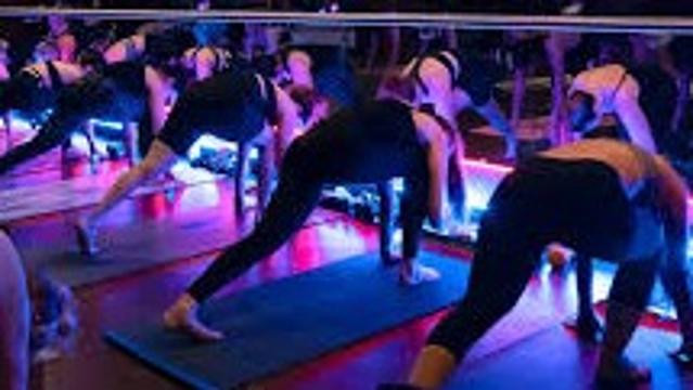 Image 2 from Oxygen Yoga & Fitness - Fort McMurray partner gallery