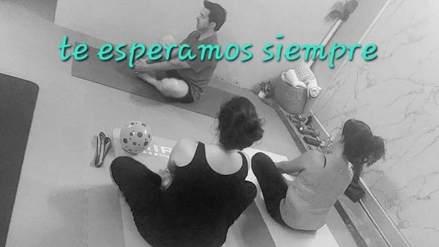 Imagen 1 de la galería del partner MIOMI yoga y meditacion