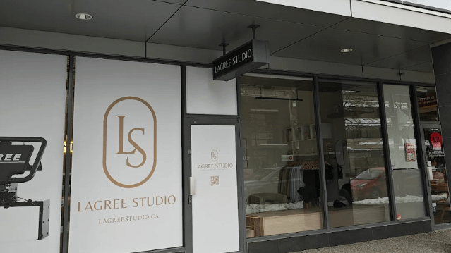 Image 2 de la galerie du partenaire Lagree Studio