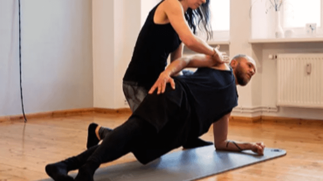 Bild 3 von ManuSa Gesundheitsraum IGS Großröhrsdor Partnergalerie