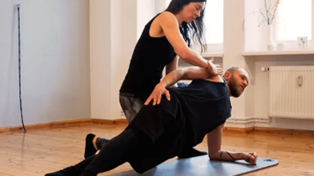 Bild 2 von ManuSa Gesundheitsraum IGS Großröhrsdor Partnergalerie