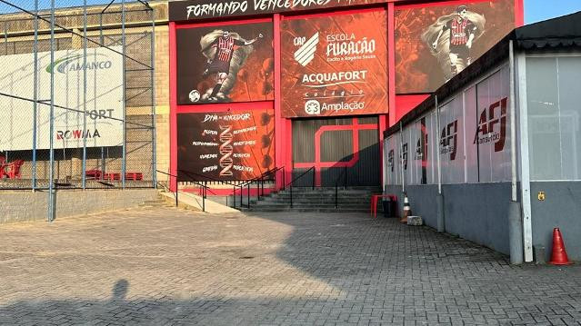 Imagem 3 da galeria do parceiro Arena dos Campeões Quadras Esportivas