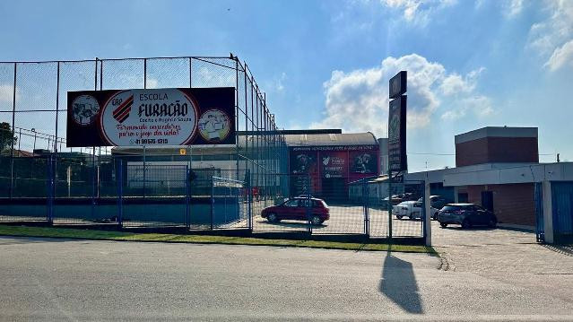 Imagem 2 da galeria do parceiro Arena dos Campeões Quadras Esportivas