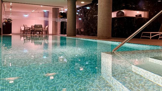 Bild 1 von THE Training im Radisson Collection Hotel Berlin Partnergalerie