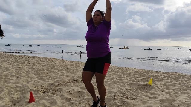 Imagem 3 da galeria do parceiro Corpo em Ação