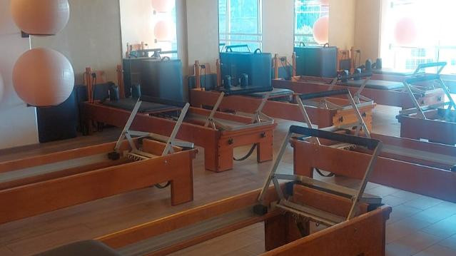 Image 3 de la galerie du partenaire Nüma Pilates Boutique