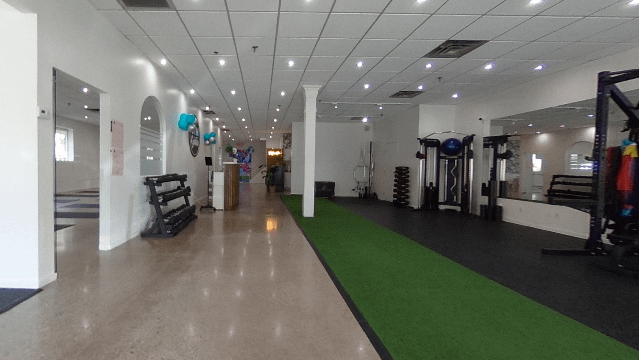 Image 2 from Gym & Juice partner gallery