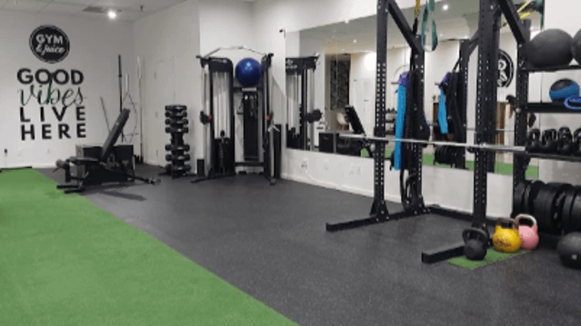 Image 3 from Gym & Juice partner gallery