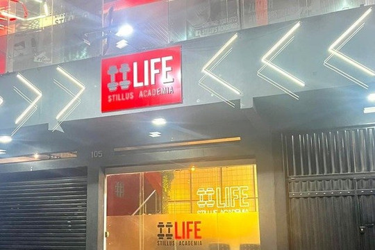 Imagem 2 da galeria do parceiro Life Stillus