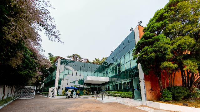 Imagem 1 da galeria do parceiro Newon Academia