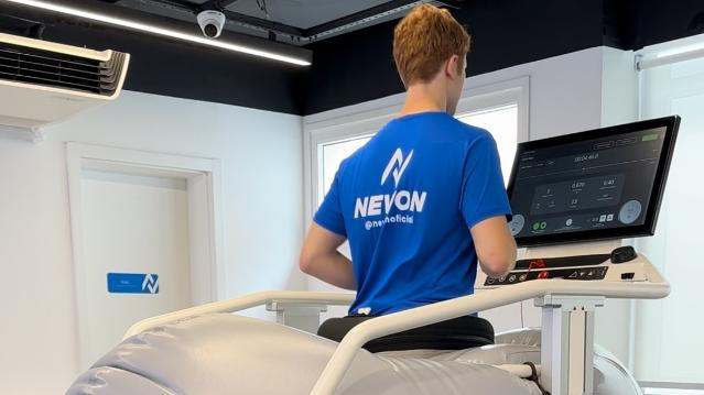 Imagem 3 da galeria do parceiro Newon Academia