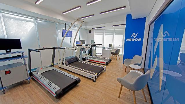 Imagem 2 da galeria do parceiro Newon Academia