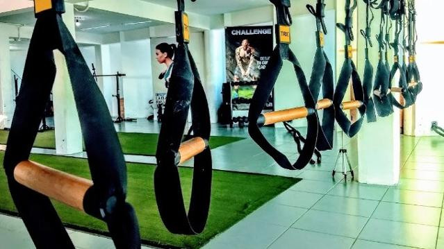 Imagen 2 de la galería del partner Yourfit Center