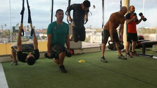 Imagen 3 de la galería del partner Yourfit Center