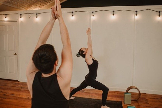 Image 1 from Yatha Yoga partner gallery