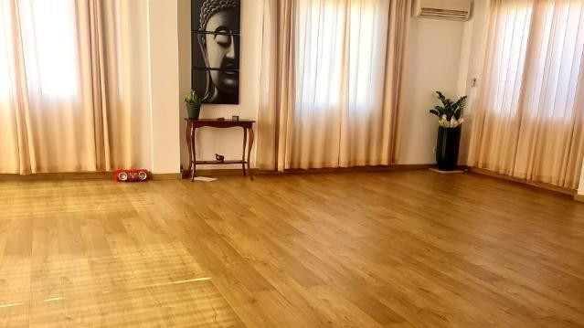 Imagem 1 da galeria do parceiro Shakti Yoga