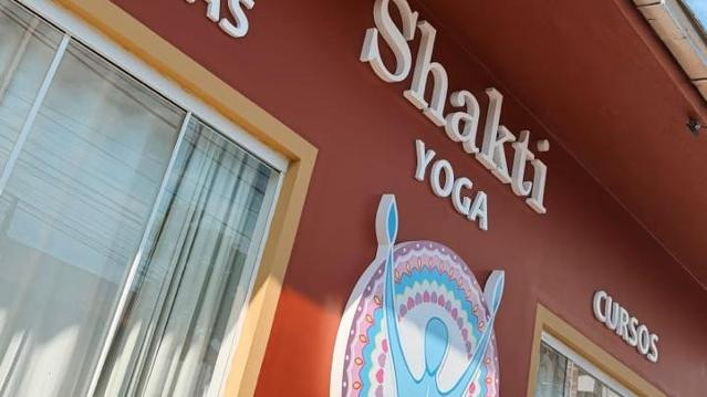 Imagem 2 da galeria do parceiro Shakti Yoga