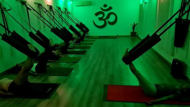 Imagem 3 da galeria do parceiro Shakti Yoga