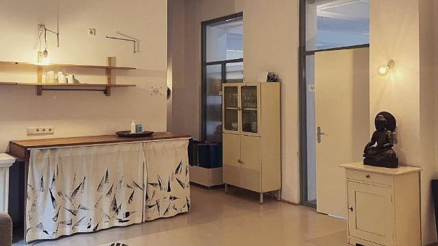 Bild 2 von Shivasloft - Flingern Partnergalerie