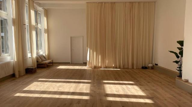 Bild 3 von Shivasloft - Flingern Partnergalerie