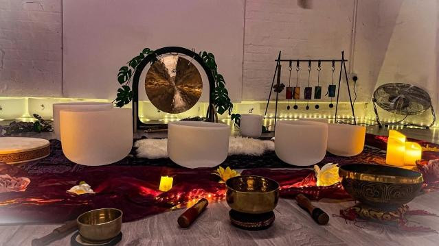 Image 3 from Flow by Transcend Studios partner gallery