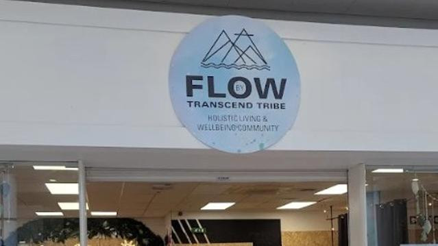 Image 2 from Flow by Transcend Studios partner gallery