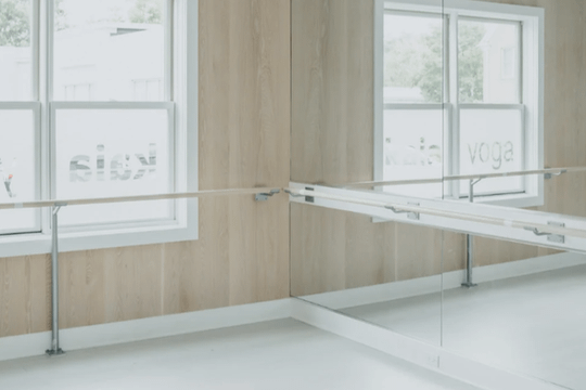 Image 3 from Kaia Yoga New Canaan partner gallery