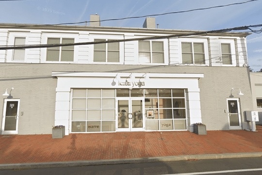 Image 2 from Kaia Yoga New Canaan partner gallery