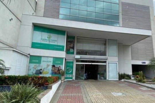 Imagem 2 da galeria do parceiro Studio de Pilates Talita Lima