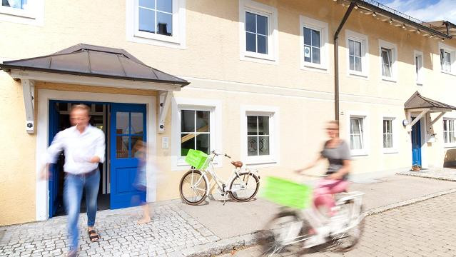 Bild 2 von Gesundheitszentrum ProPhysio Türkheim Partnergalerie