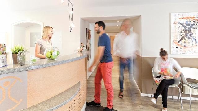 Bild 1 von Gesundheitszentrum ProPhysio Türkheim Partnergalerie