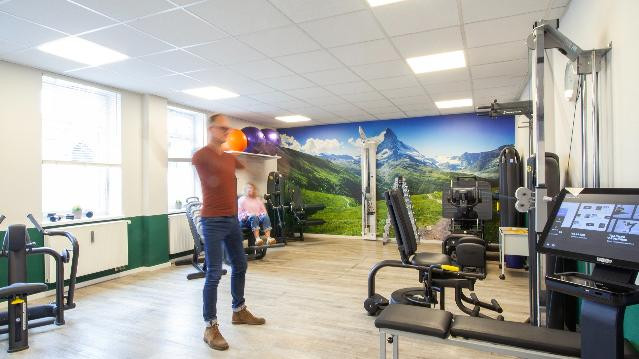 Bild 3 von Gesundheitszentrum ProPhysio Türkheim Partnergalerie