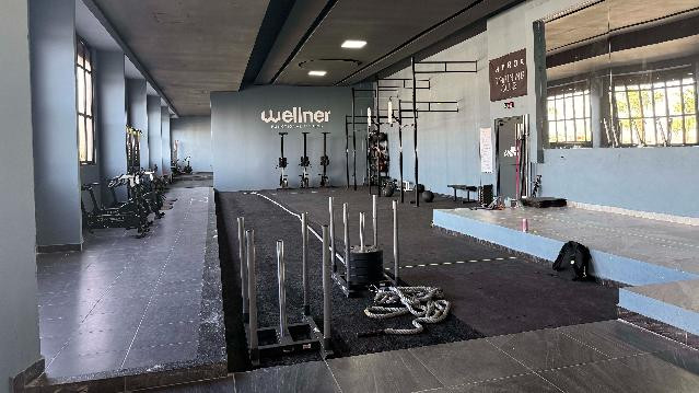Imagen 2 de la galería del partner Wellner Functional Fitness