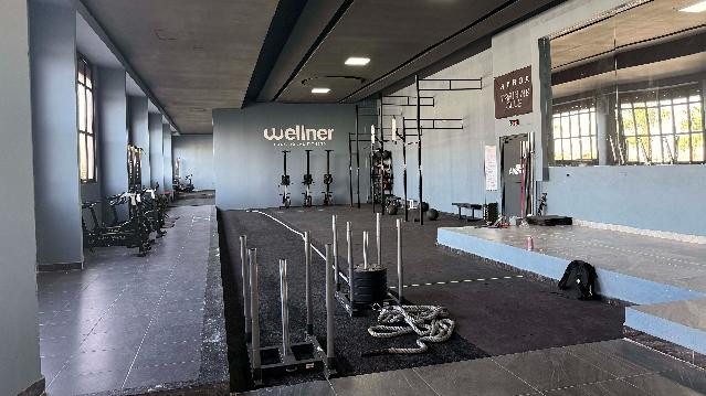 Imagen 1 de la galería del partner Wellner Functional Fitness