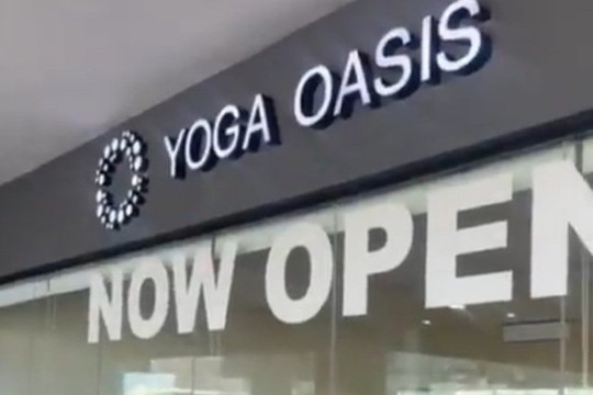 Imagen 2 de la galería del partner Yoga Oasis